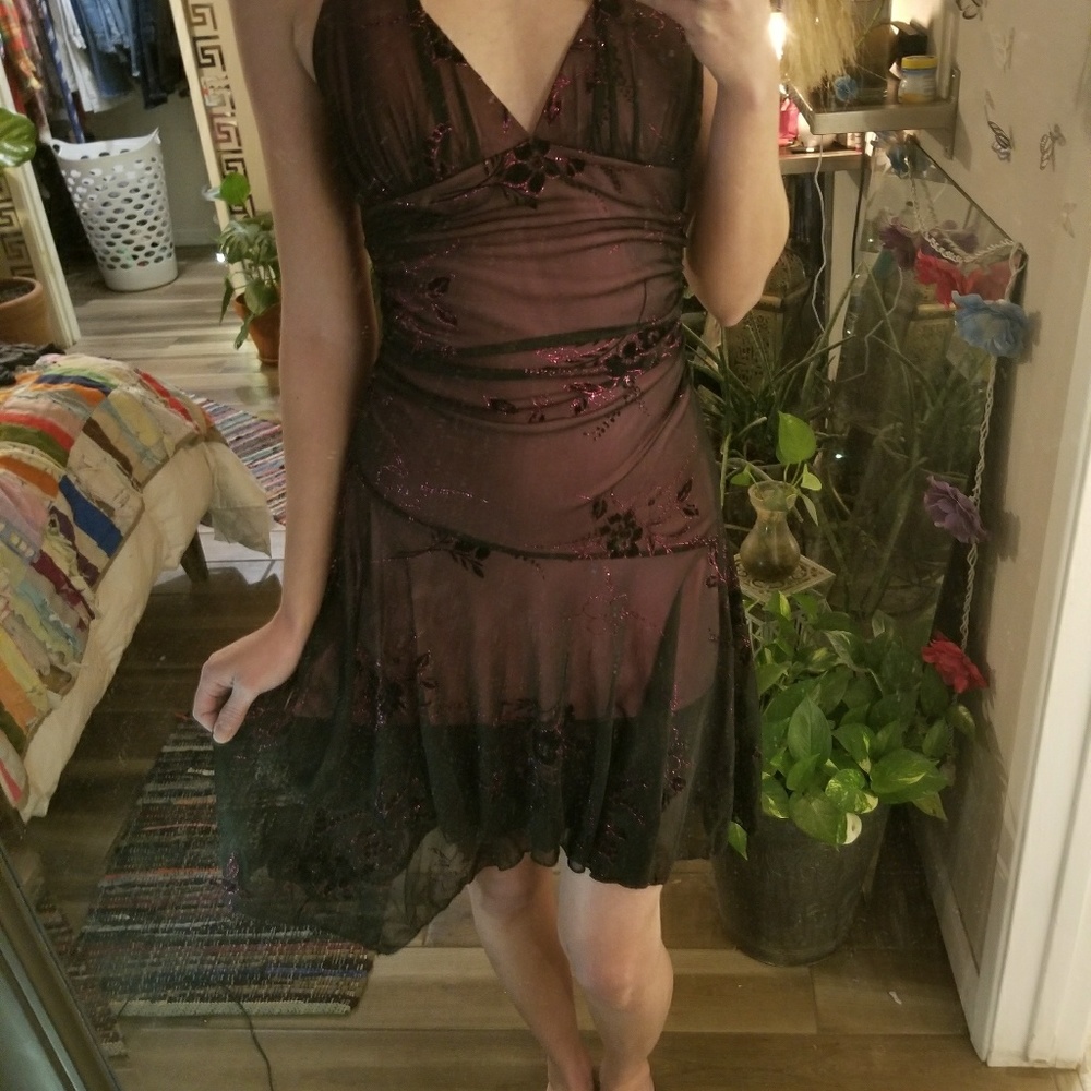 Homecoming/formal dress